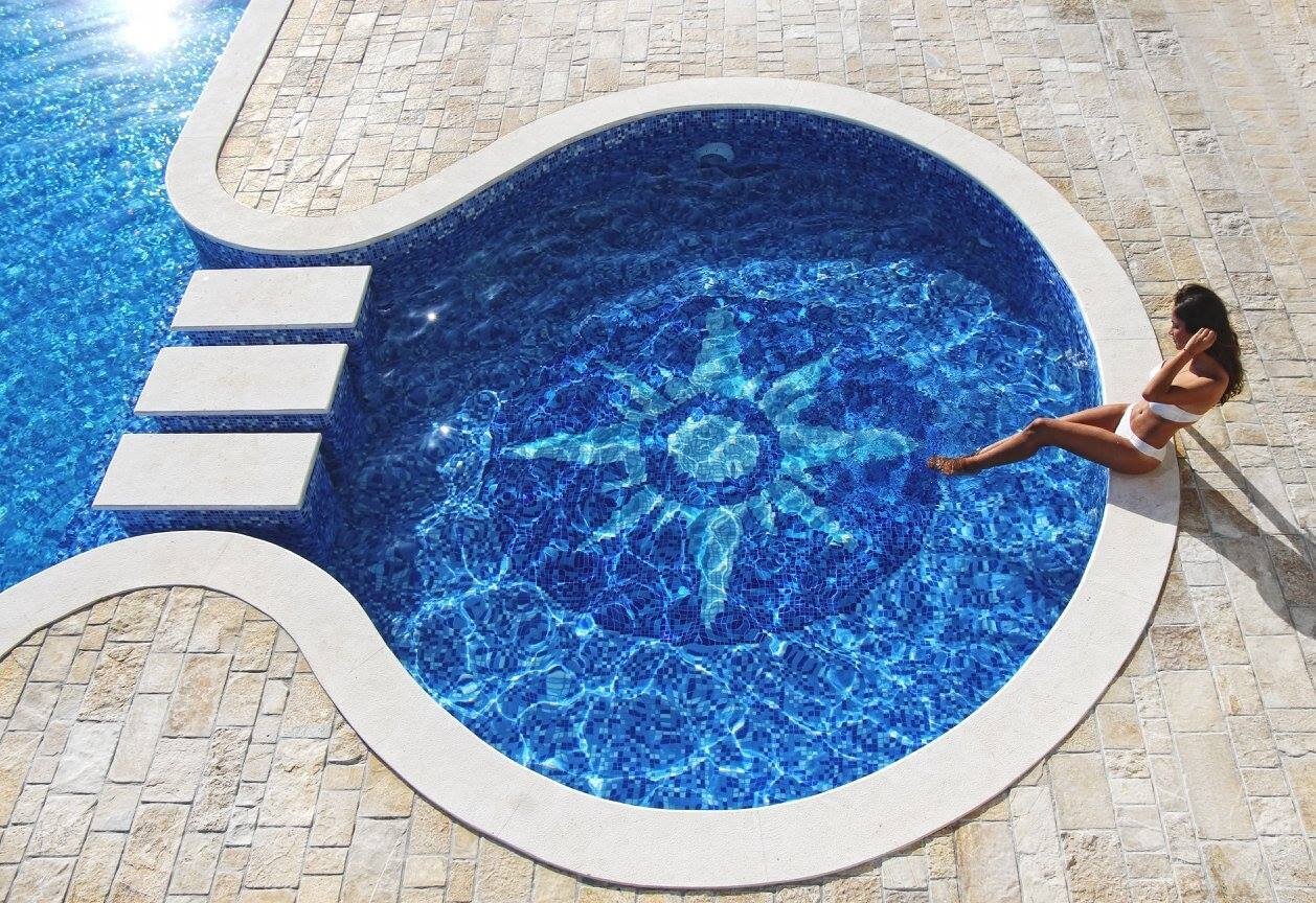 Traumhaftes Apartment mit Meerblick und Infinity Pool