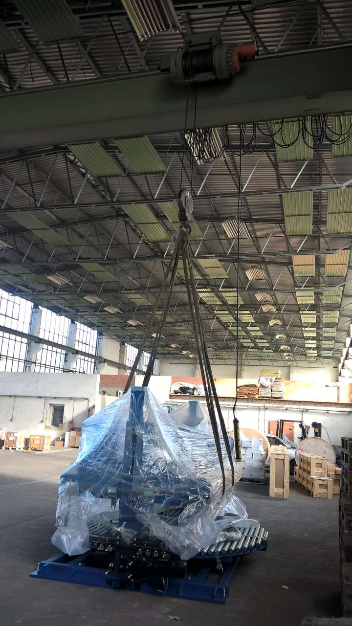 *Provisionsfrei* Lagerhalle mit Büro und Sanitär