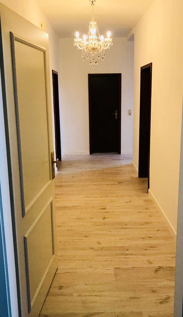 68 m², 2 Zimmer