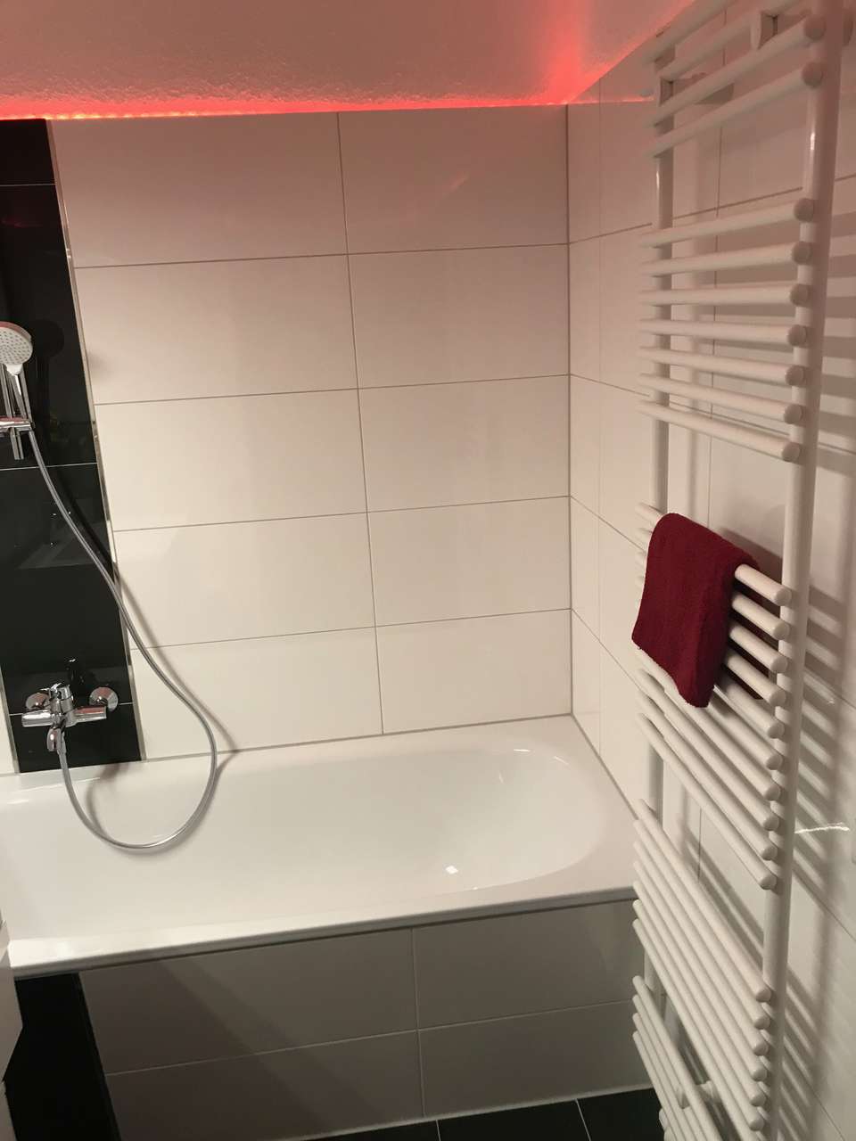 68 m², 2 Zimmer