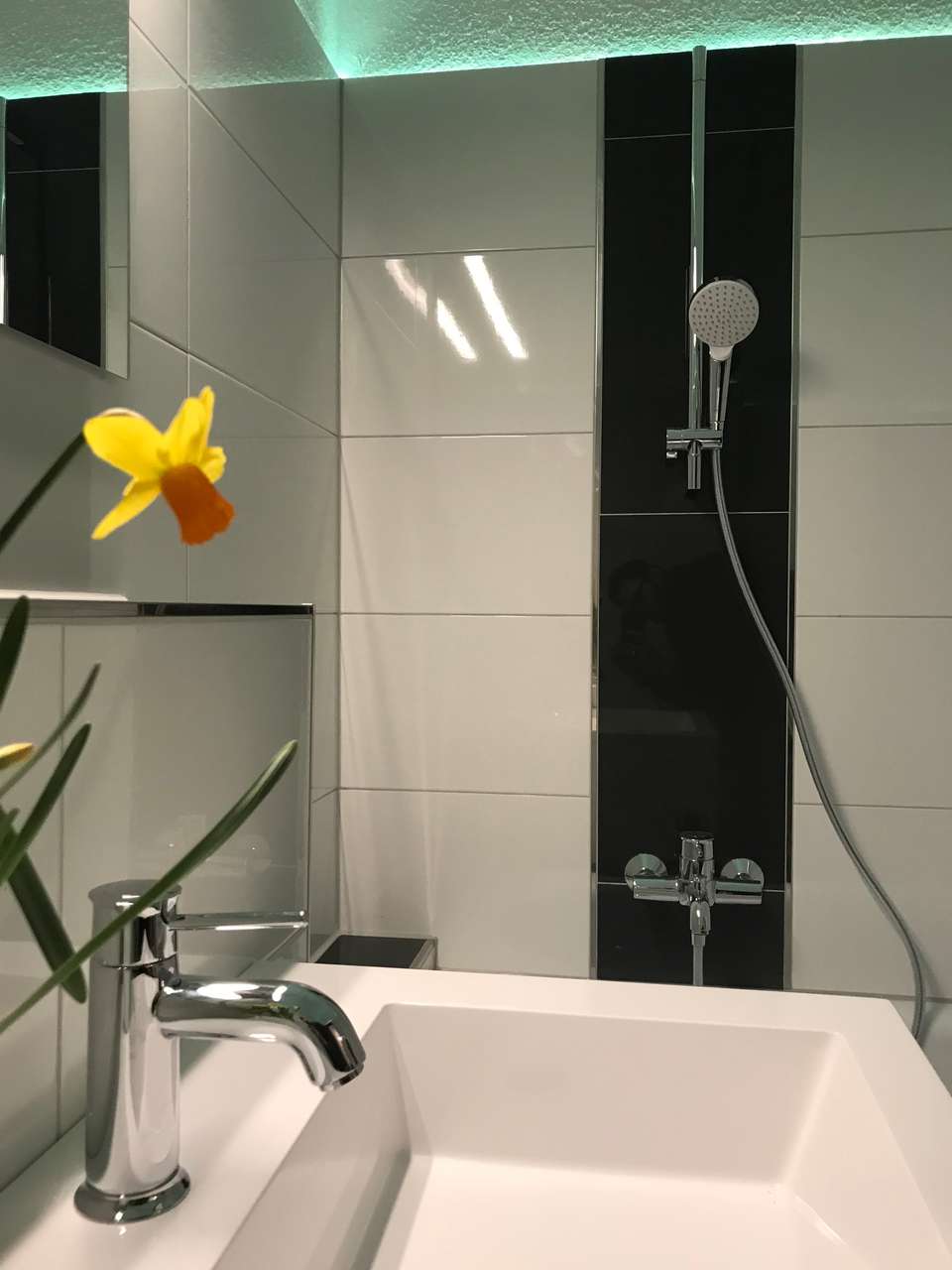 68 m², 2 Zimmer