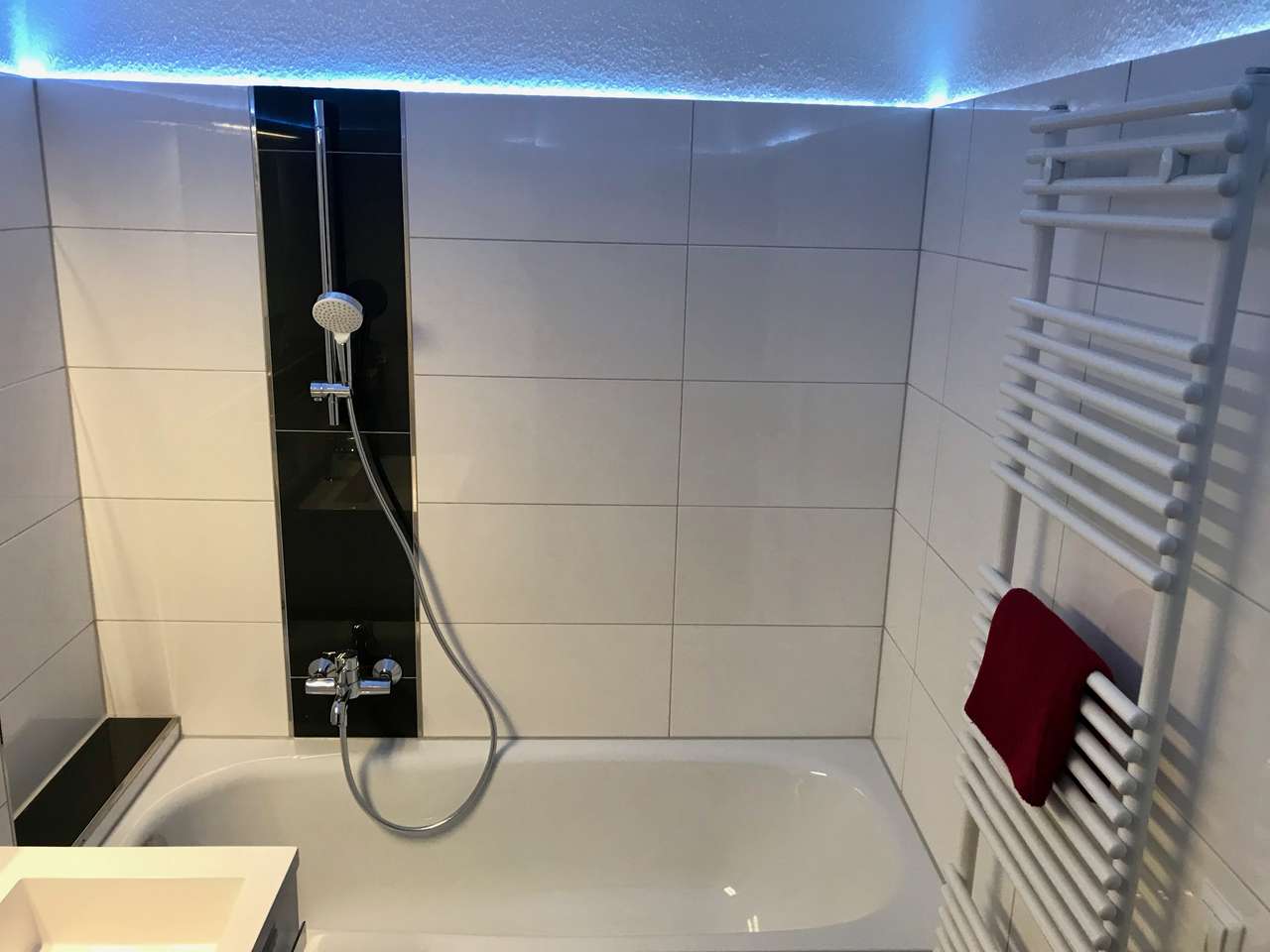 68 m², 2 Zimmer
