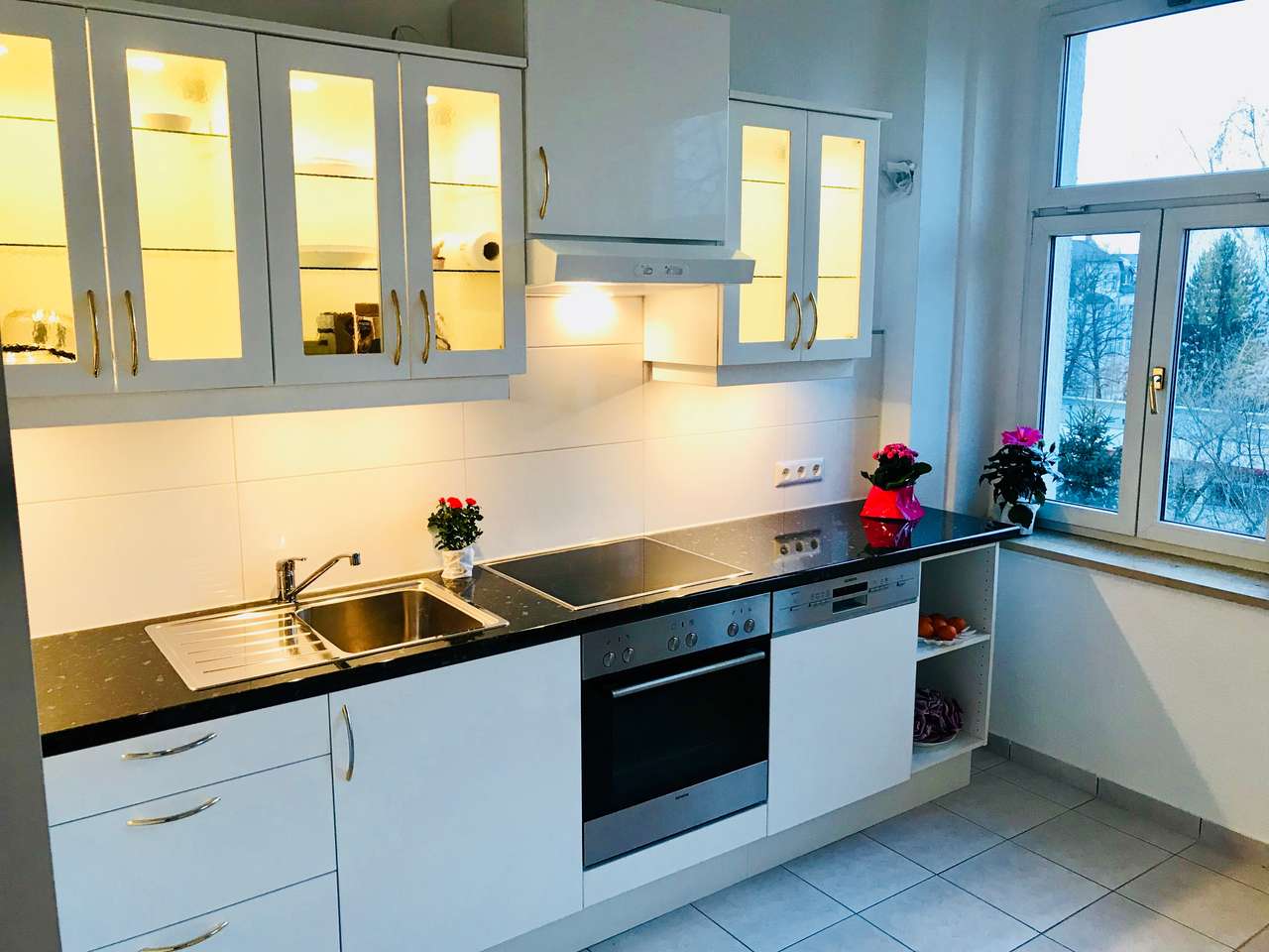 68 m², 2 Zimmer