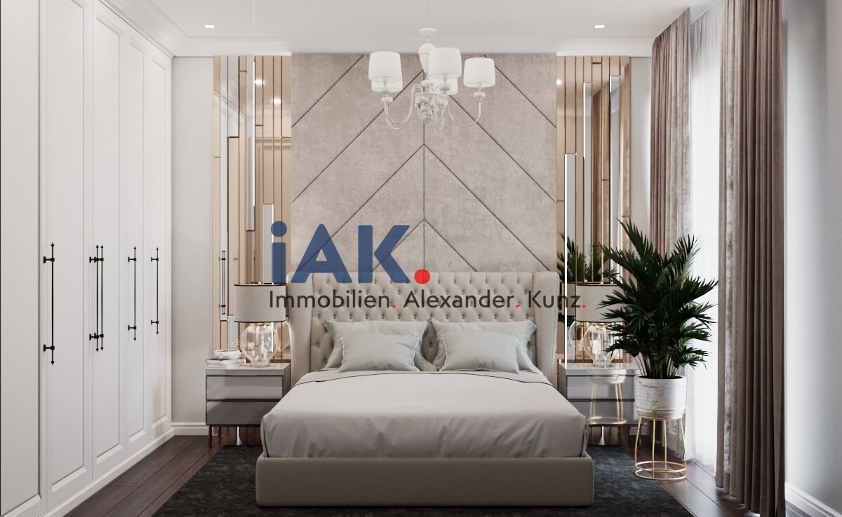 Neubau-Traumhafte-3-Zimmer-Premiumwohnung-Barrierefrei Wohnen