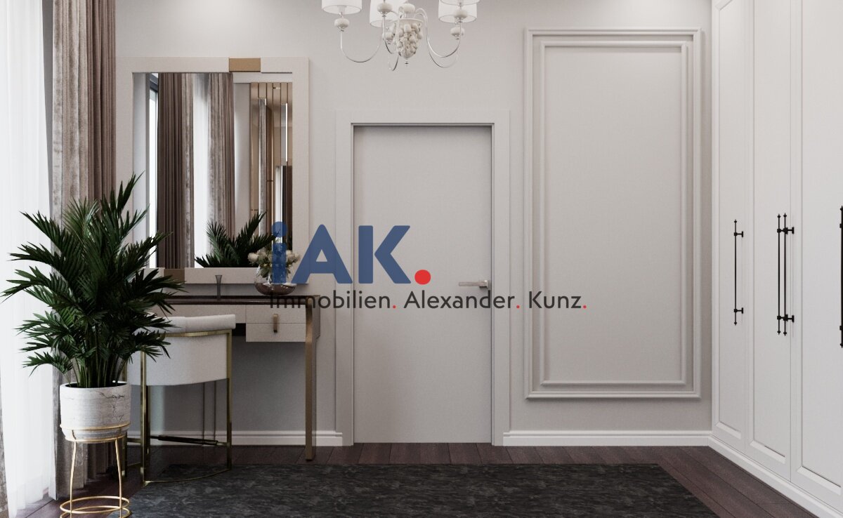 Neubau-Traumhafte-3-Zimmer-Premiumwohnung-Barrierefrei Wohnen