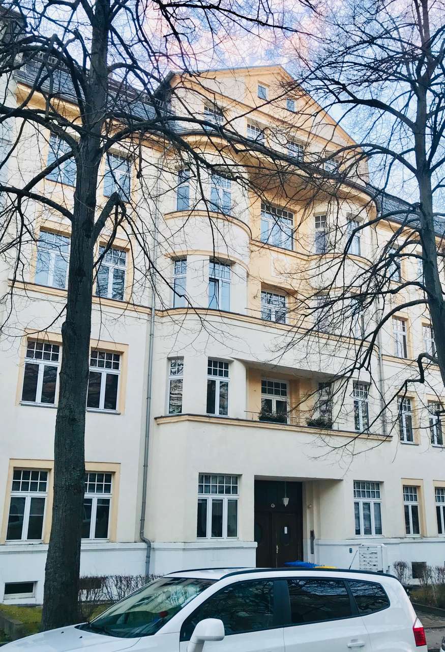 Hausansicht Hausansicht