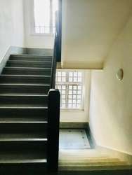 Treppenhaus Treppenhaus