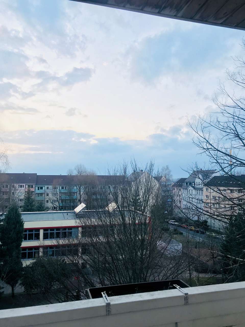 Balkon Balkon