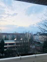 Balkon Balkon